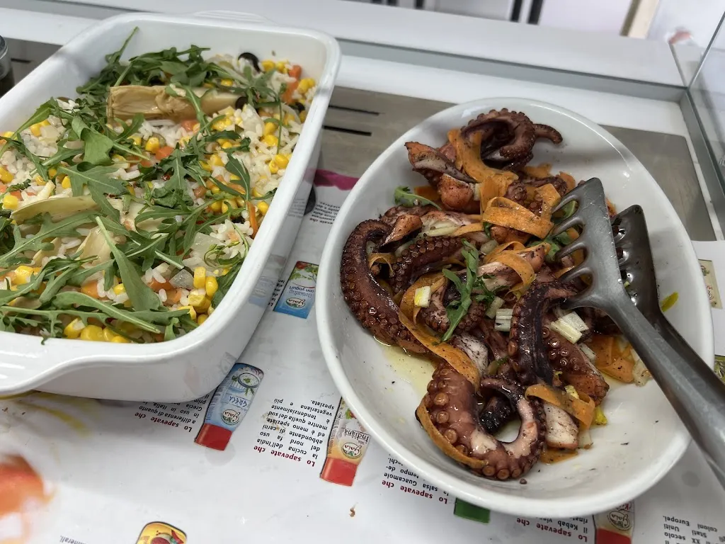 giovanni malacari_Ristorante Quanto Basta_Nardò_review