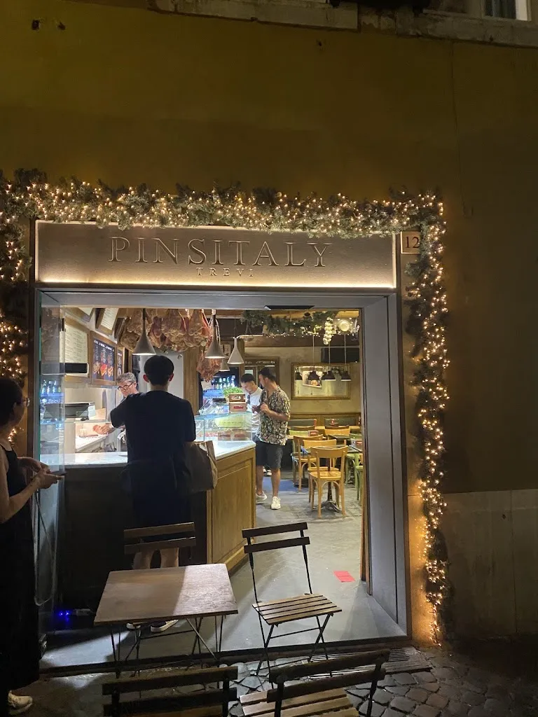 D & S_Pinsitaly Trevi_Trevi_review