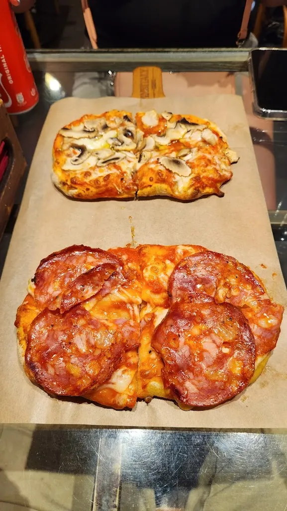 Kamil Ateş_Pinsitaly Trevi_Trevi_review