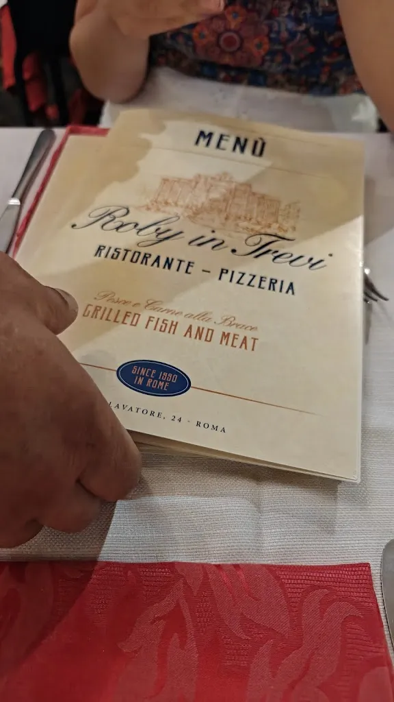 Menu_Roby in Trevi | Italian Restaurant_Trevi_image_3