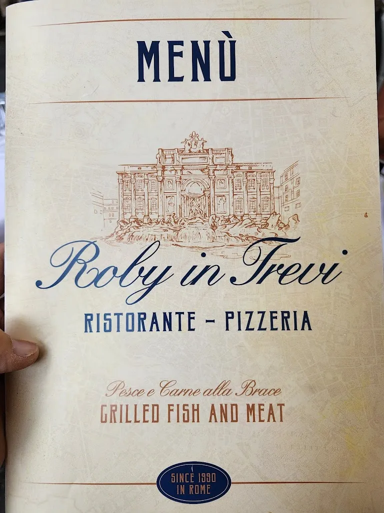 Dave Dot_Roby in Trevi | Italian Restaurant_Trevi_review