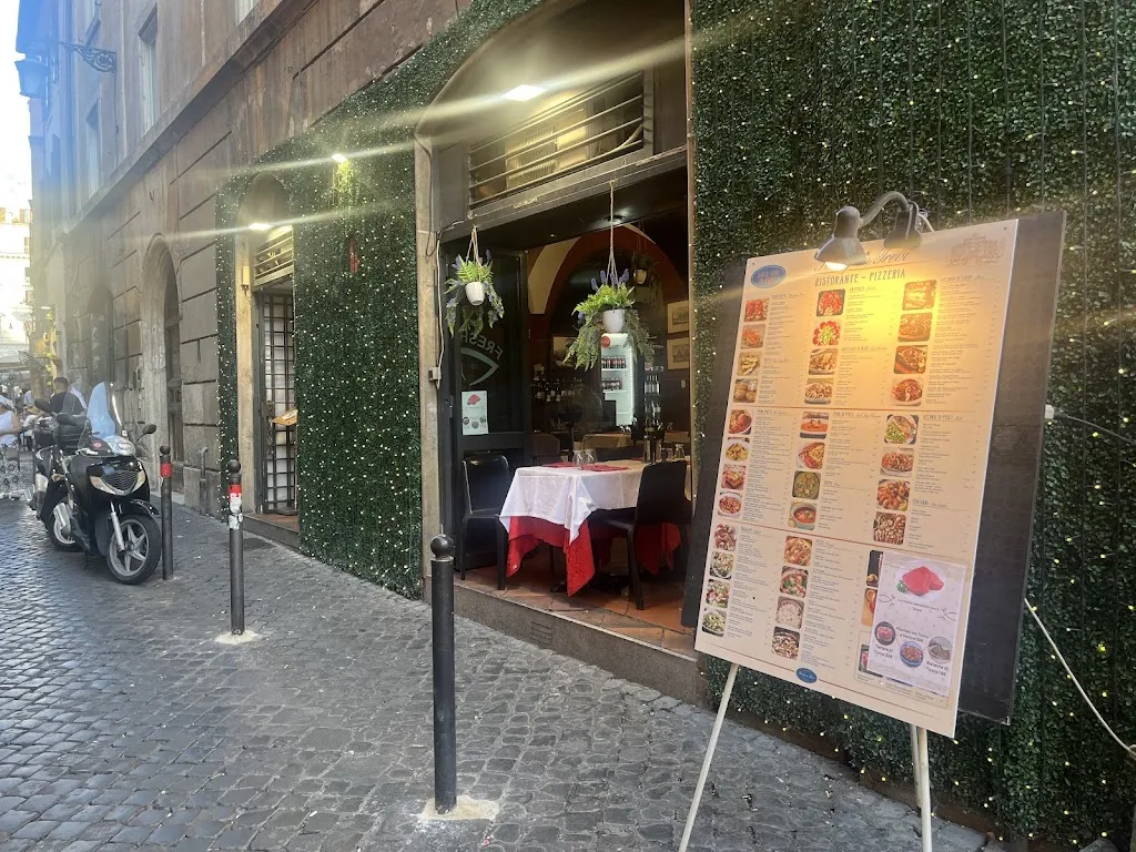 Roby in Trevi | Italian Restaurant restaurant in Trevi