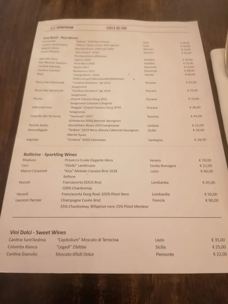 Menu_Sacro e Profano Trevi_Trevi_image_2