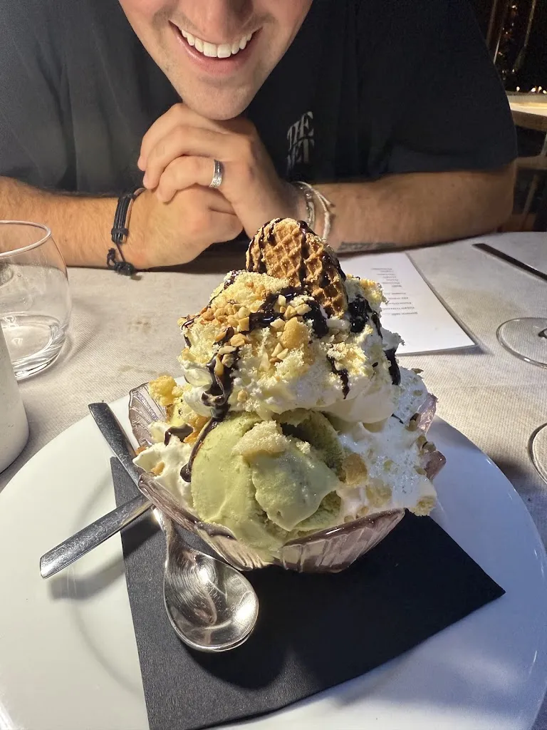 Gabby Wyzykowski_Sacro e Profano Trevi_Trevi_review