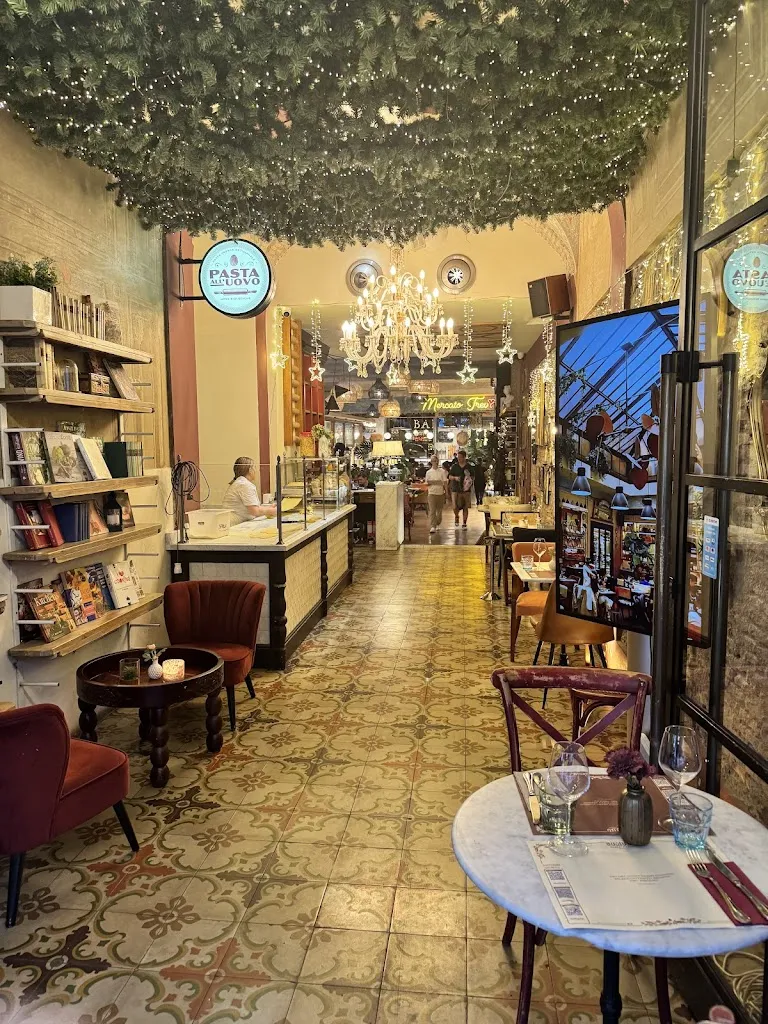 Danielle Steele_Comodo Mercato Trevi_Trevi_review