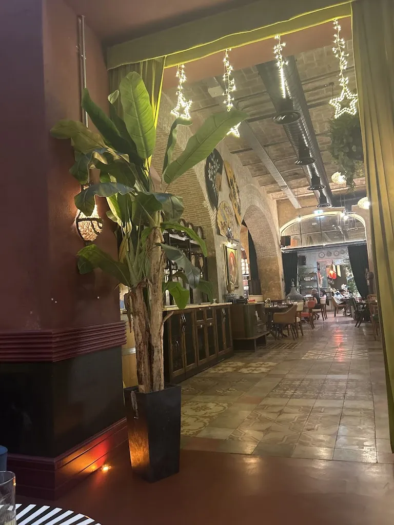 Shiyamol Sunny_Comodo Mercato Trevi_Trevi_review