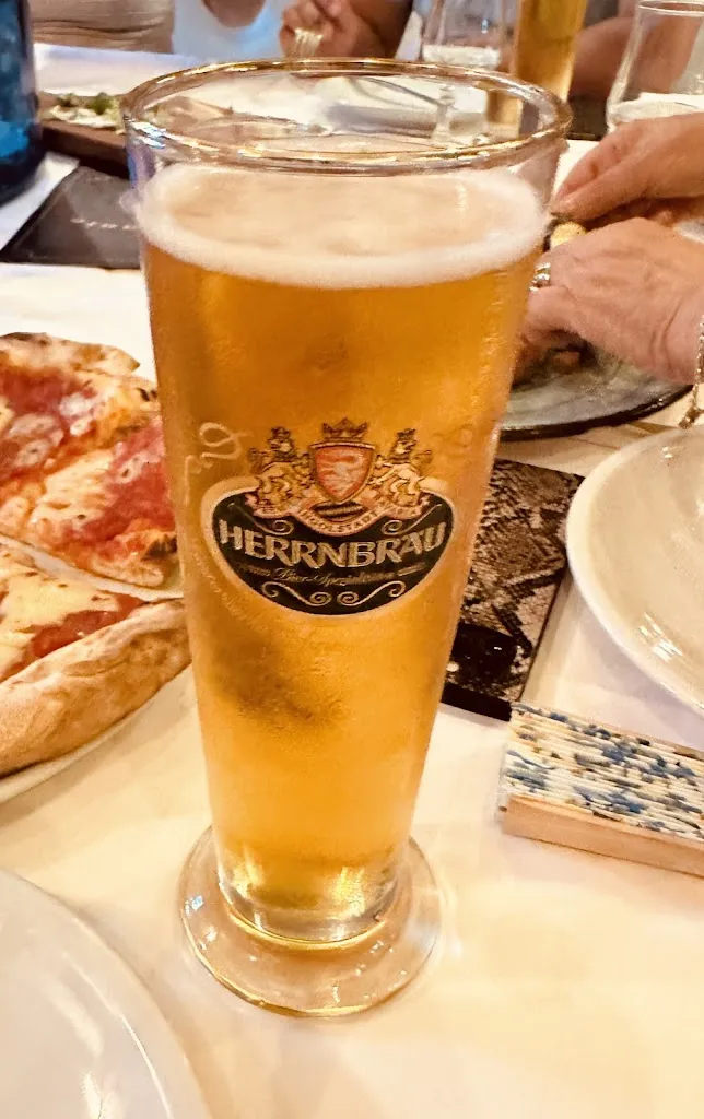 Menu_Trevi Restaurant_Trevi_image_5