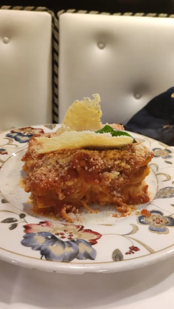 Menu_Trevi Restaurant_Trevi_image_6