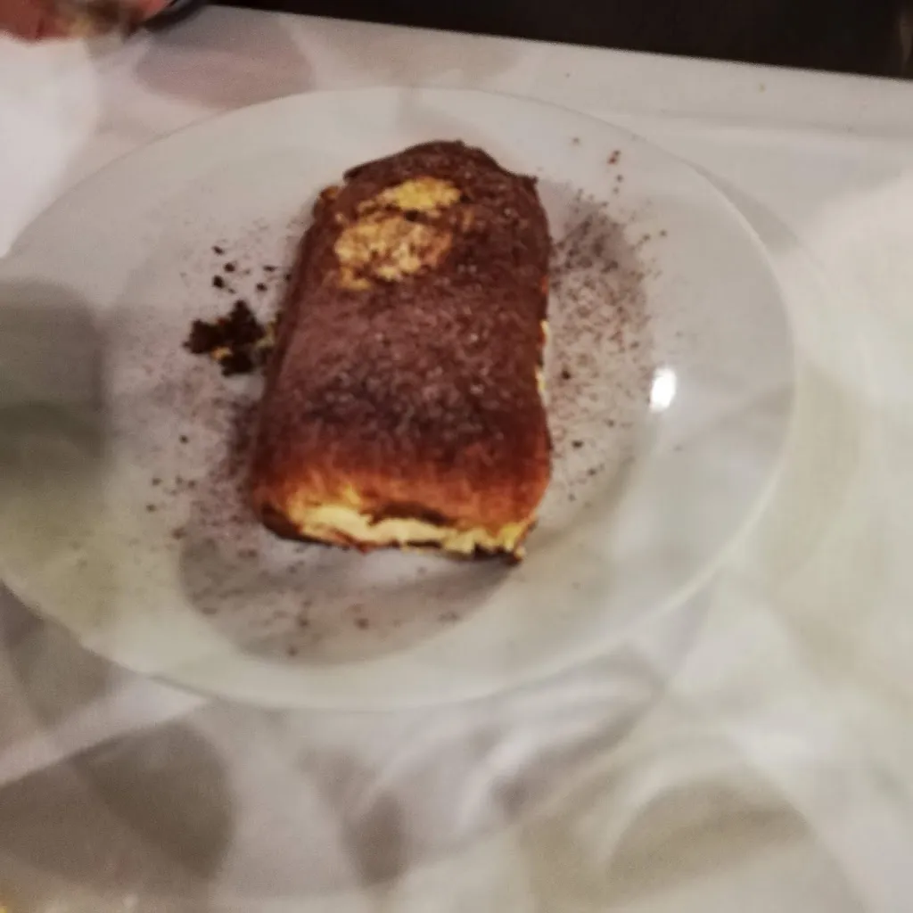 Menu_Trevi Restaurant_Trevi_image_7