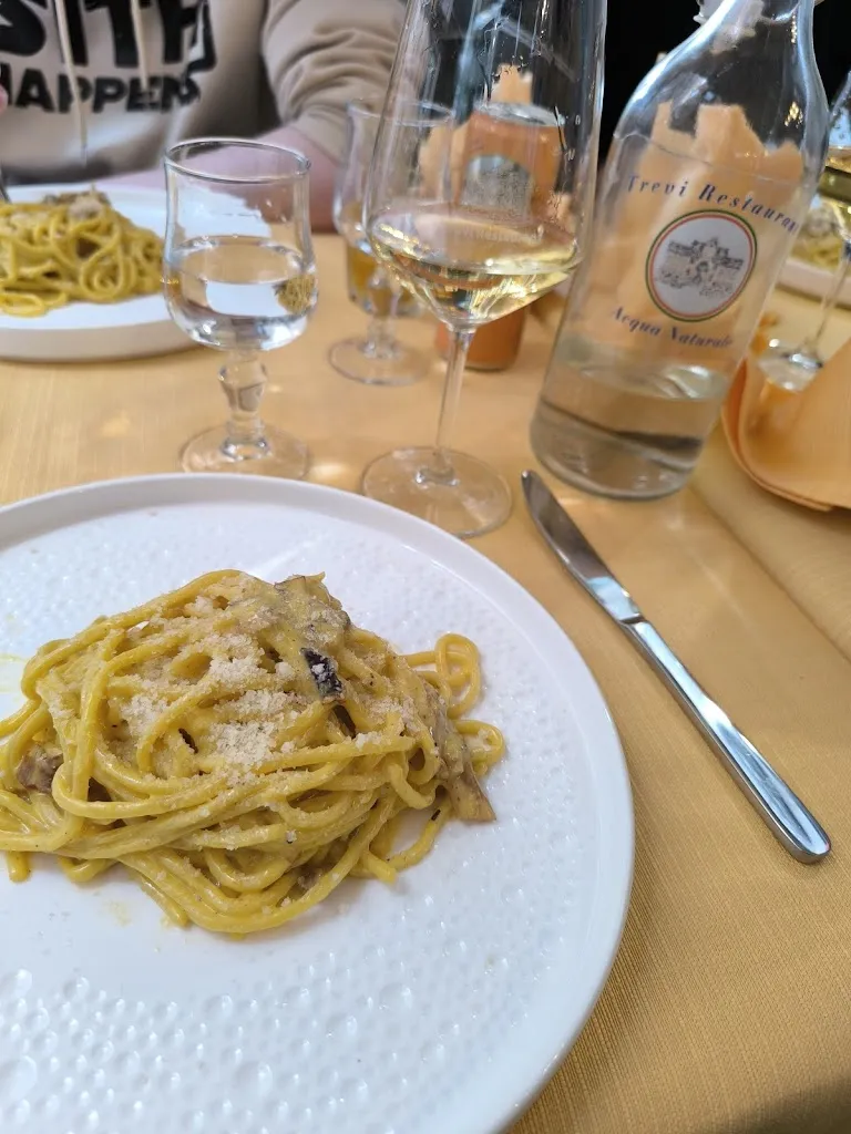 Menu_Trevi Restaurant_Trevi_image_8