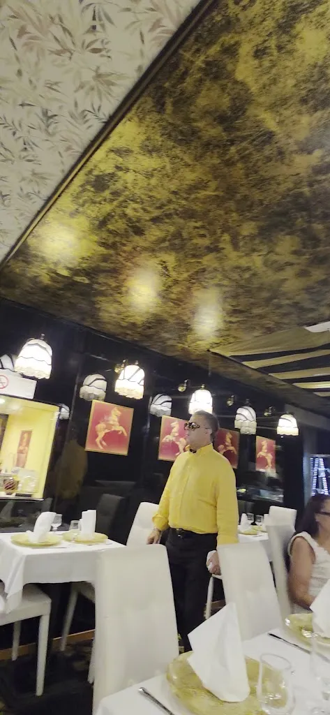 Mahesh S _Trevi Restaurant_Trevi_review