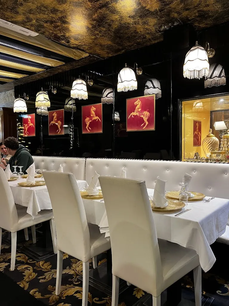 Trevi Restaurant_Trevi_slider_image_3