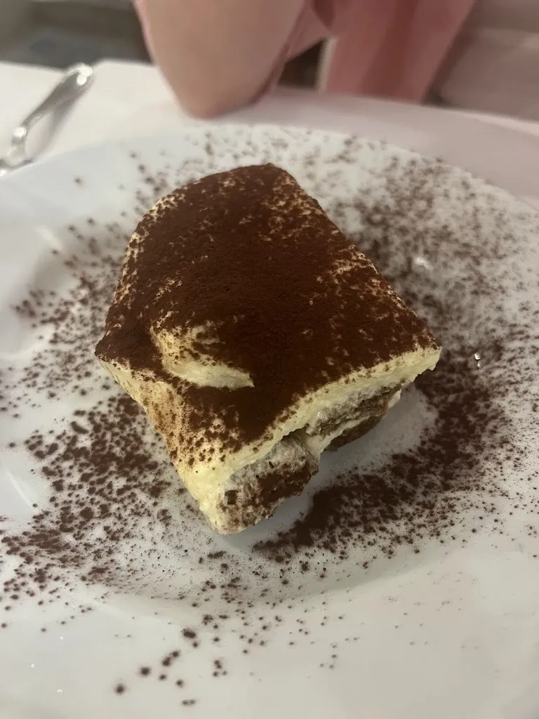 Chen Reizberg_Hostaria Romana_Trevi_recensione