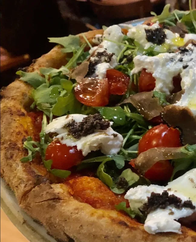 Pizza in Trevi - Piazza di Spagna_Trevi_slider_image_3