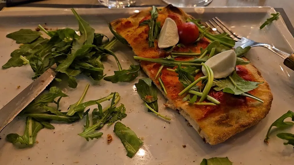 VOLPE PASINI BISTRO ITALIANO 