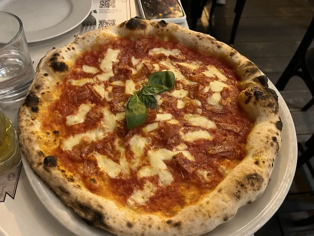 Menu_L'antica pizzeria di Trevi_Trevi_image_5