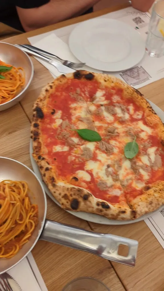 L'antica pizzeria di Trevi_Trevi_slider_image_2