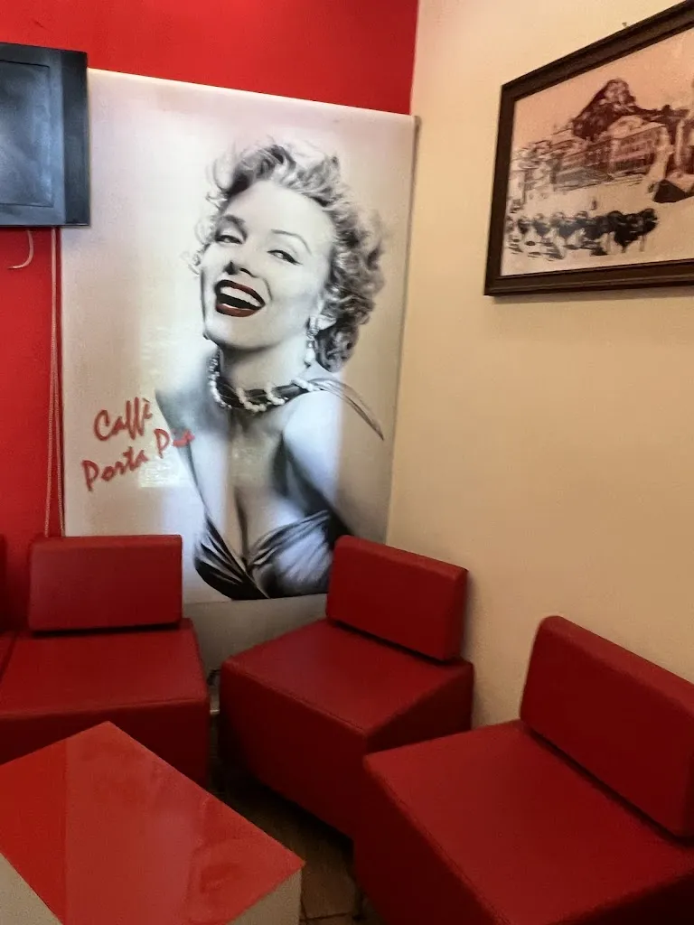 Joe Stolarek_Porta Pia Bollicine_Castel di Sangro_review