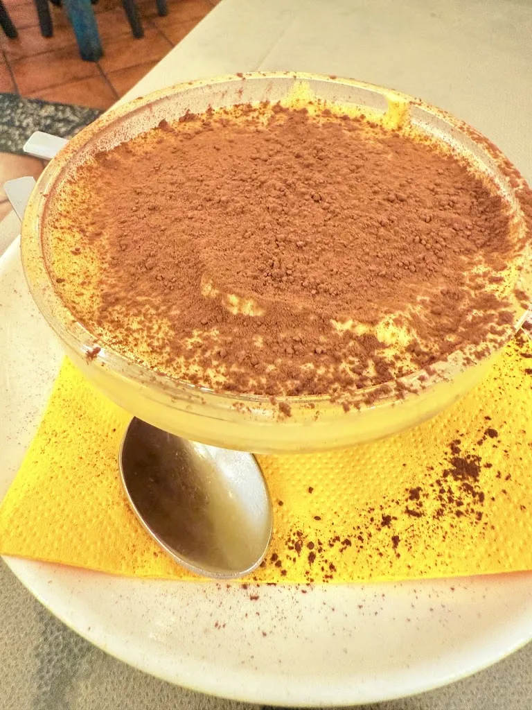 Carlosluis Perez_Taverna Boccaccio_Trevi_review