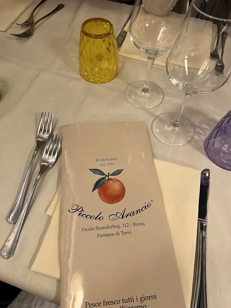 Purichaya_Piccolo Arancio_Trevi_review