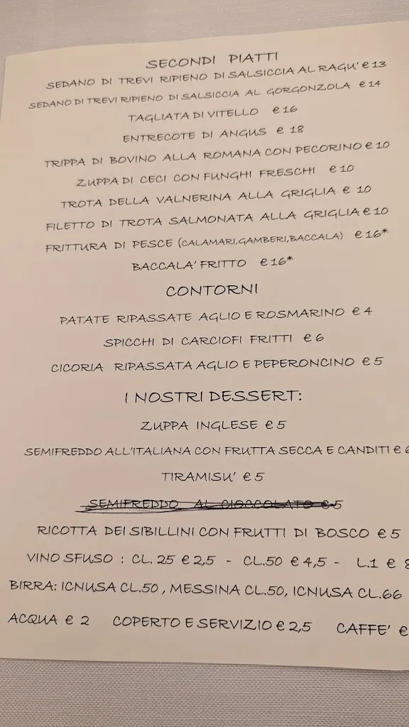 Menu_Ristorante Maggiolini - Trevi_Trevi_image_2