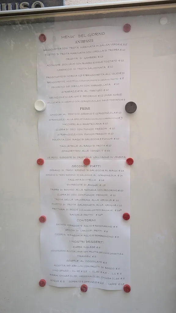 Menu_Ristorante Maggiolini - Trevi_Trevi_image_3