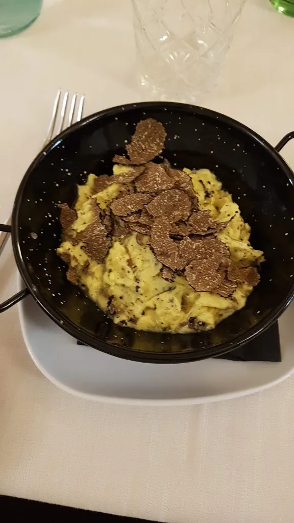 ol bazacle_Ristorante Maggiolini - Trevi_Trevi_review