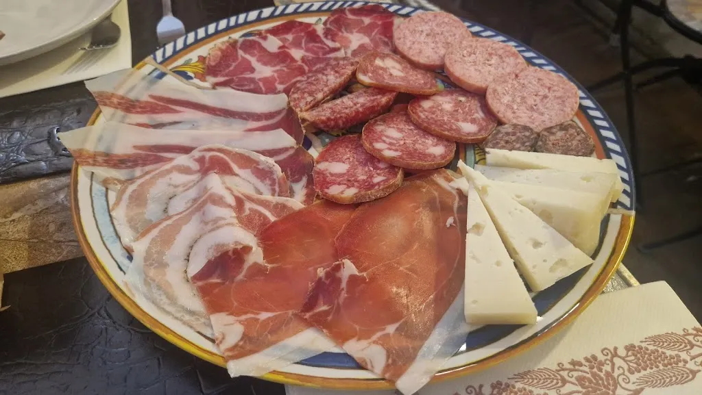 Ristorante Maggiolini - Trevi_Trevi_slider_image_3