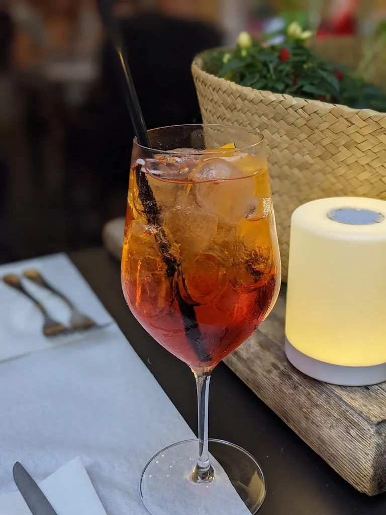 Menu_Il Chianti Osteria Toscana dal 1960_Trevi_image_5