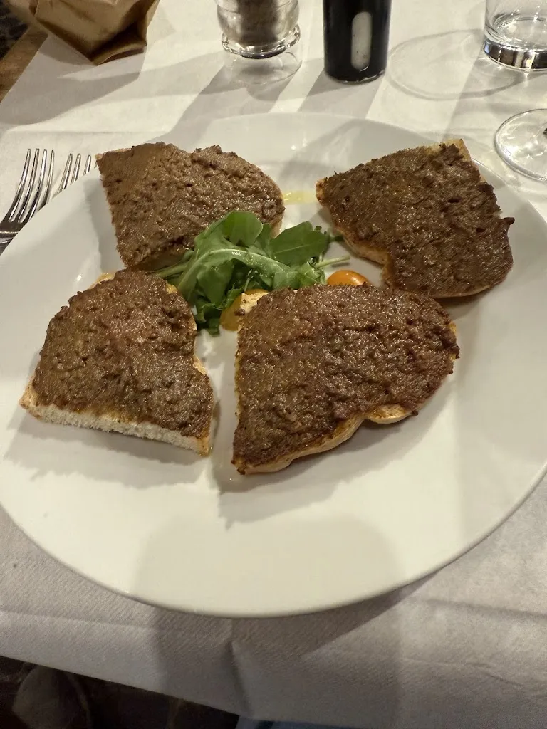 Chris Crawford_Il Chianti Osteria Toscana dal 1960_Trevi_review