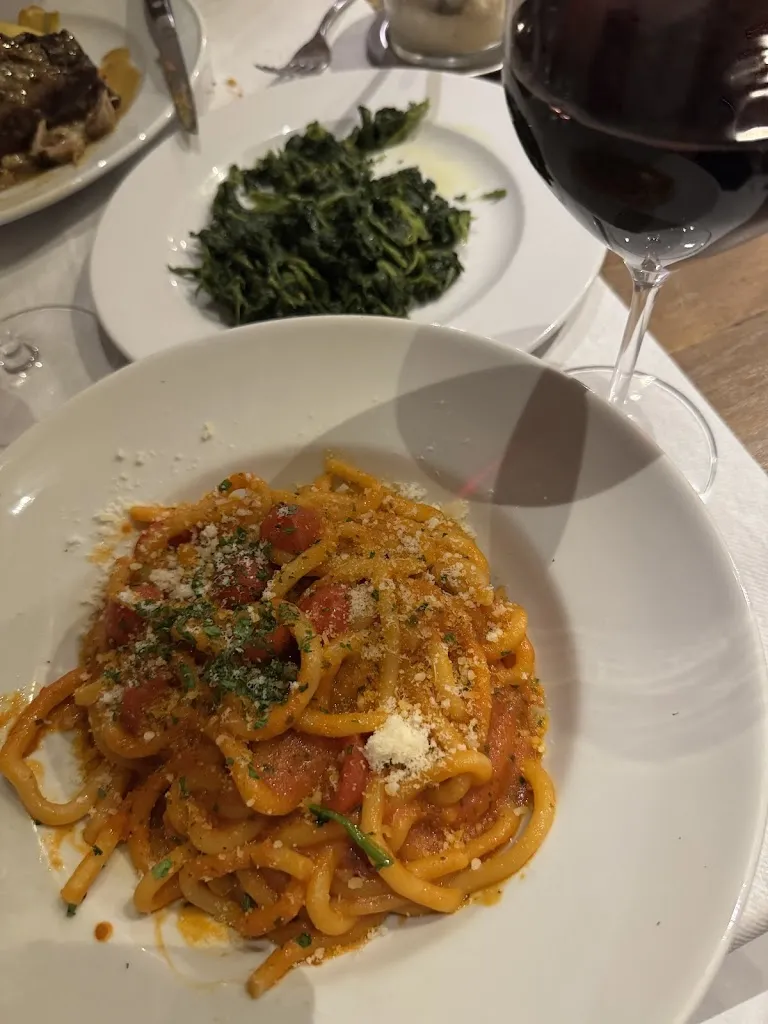 Carley Skidmore_Il Chianti Osteria Toscana dal 1960_Trevi_review