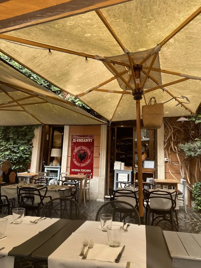 Il Chianti Osteria Toscana dal 1960_Trevi_slider_image_3