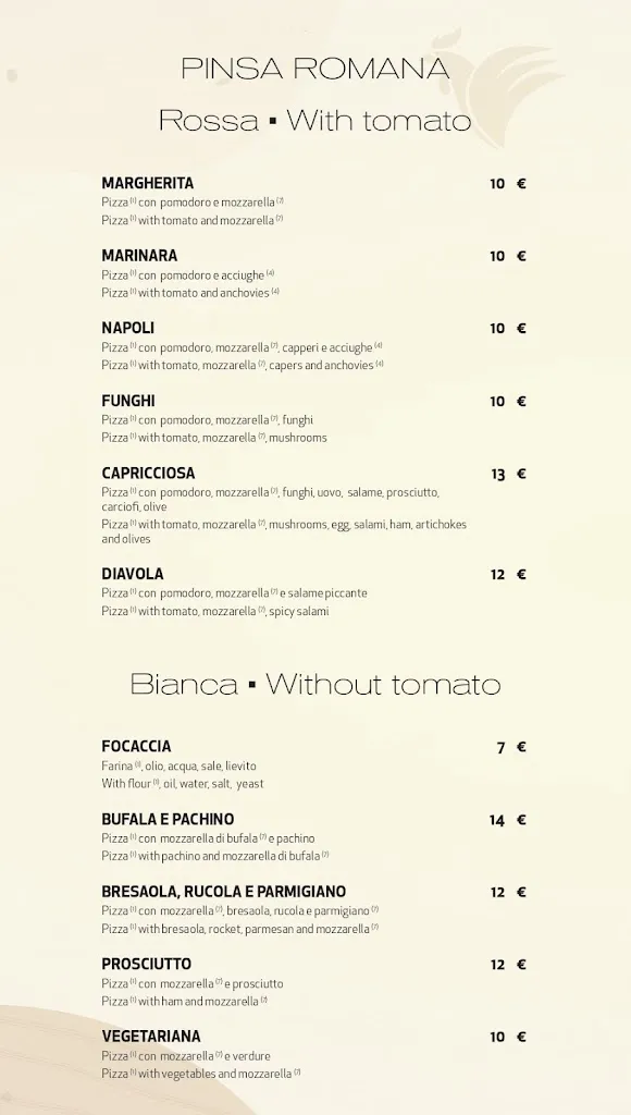 Al Gallinaccio_Trevi_menu_image_1