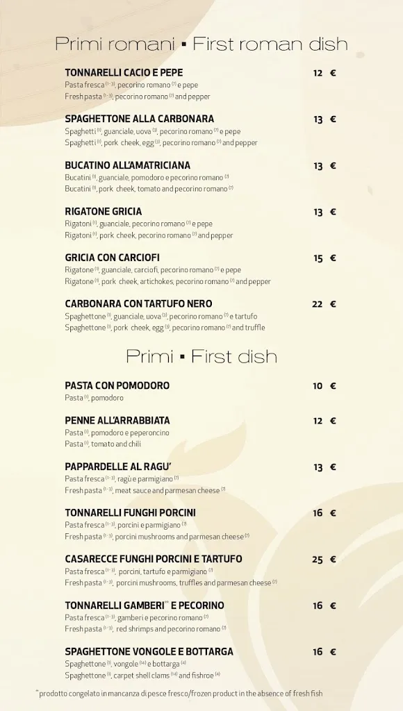 Menu_Al Gallinaccio_Trevi_image_2