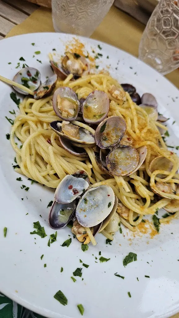 Sandra Woźniczko_Al Gallinaccio_Trevi_review