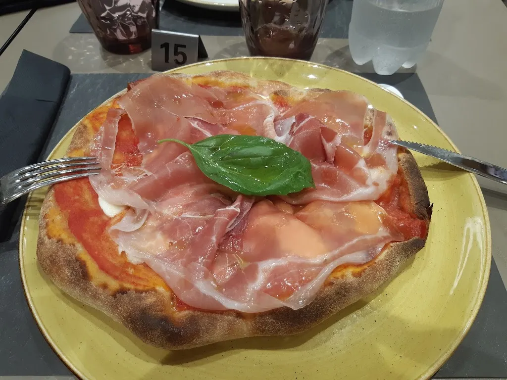 Menu_Il Bistrot - Roma Trevi_Trevi_image_5