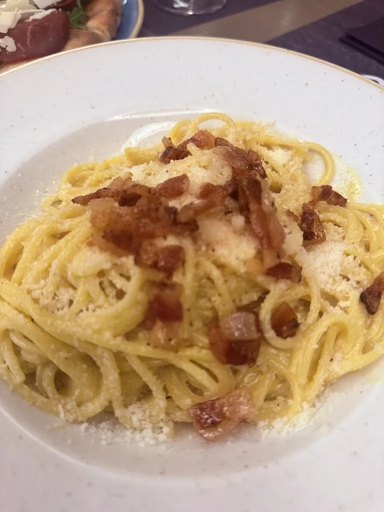 Menu_Il Bistrot - Roma Trevi_Trevi_image_6