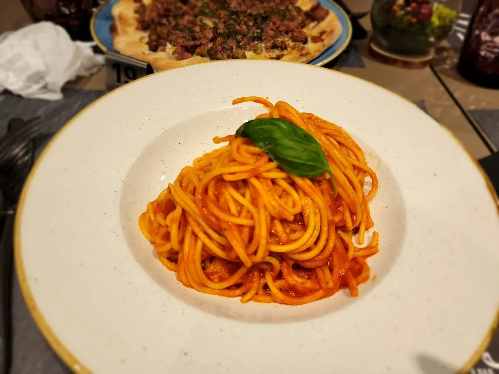 Menu_Il Bistrot - Roma Trevi_Trevi_image_7