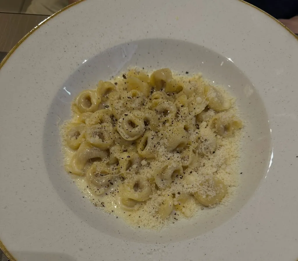 Menu_Il Bistrot - Roma Trevi_Trevi_image_9