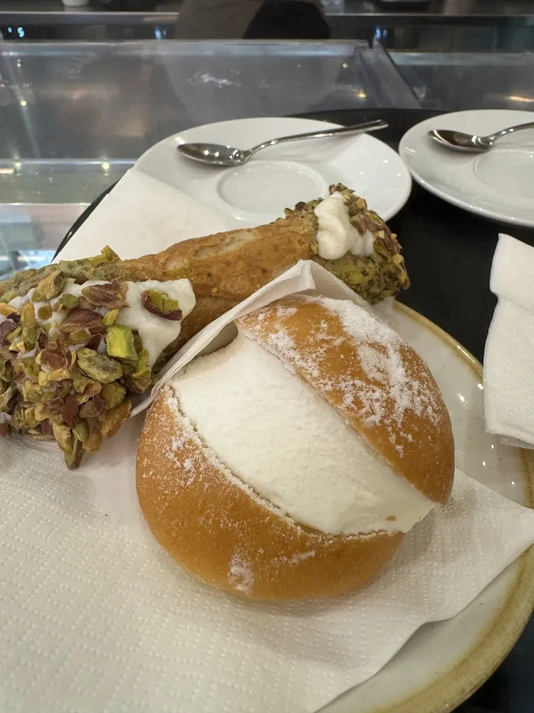 Suzie Webb_Il Bistrot - Roma Trevi_Trevi_review