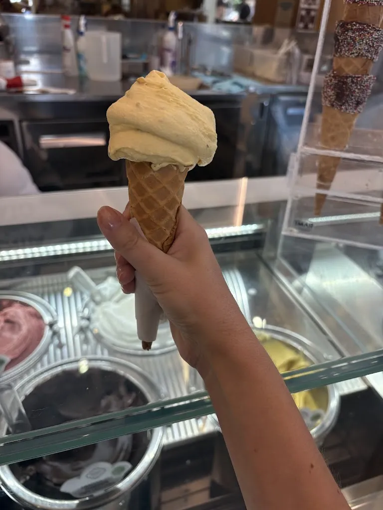 Addie Broussard_Il Bistrot - Roma Trevi_Trevi_review