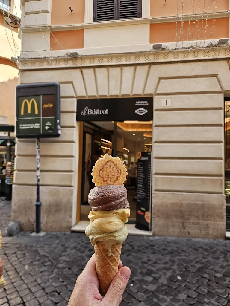 Il Bistrot - Roma Trevi_Trevi_slider_image_3