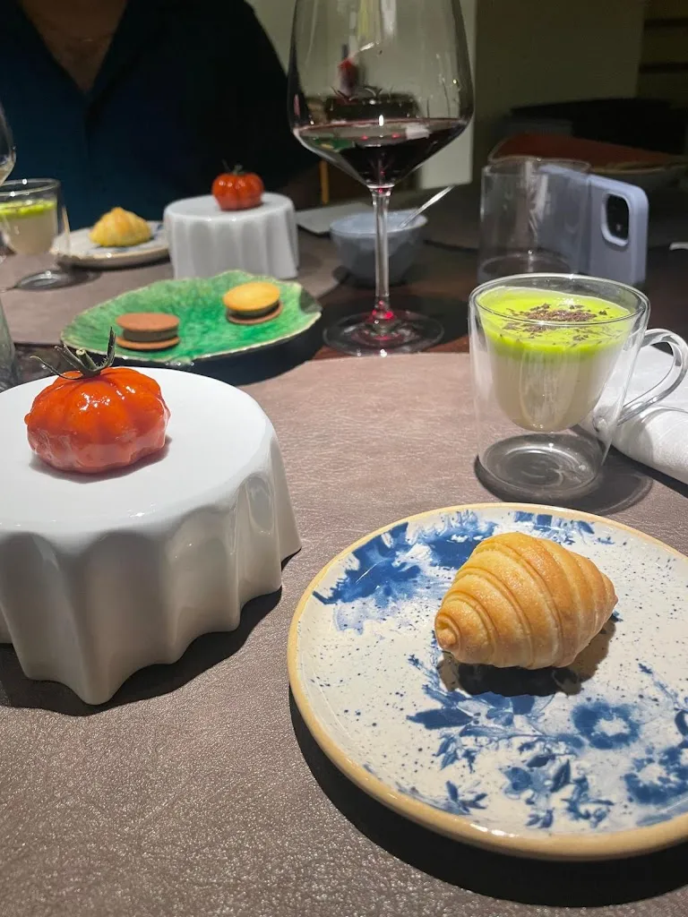 CM Solinsky_La Cucina di San Pietro a Pettine_Trevi_review