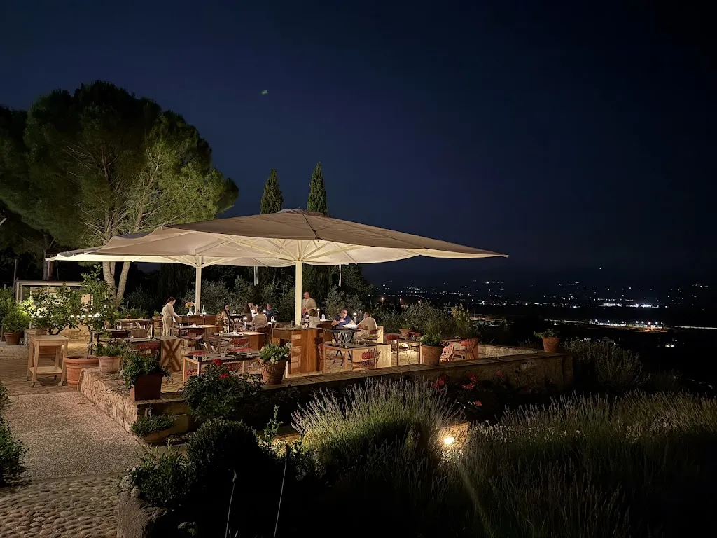 Gaurav Joshi_La Cucina di San Pietro a Pettine_Trevi_review