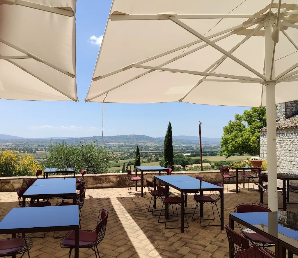 La Cucina di San Pietro a Pettine_Trevi_slider_image_1