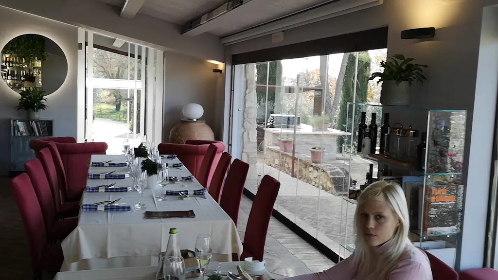 La Cucina di San Pietro a Pettine_Trevi_slider_image_2