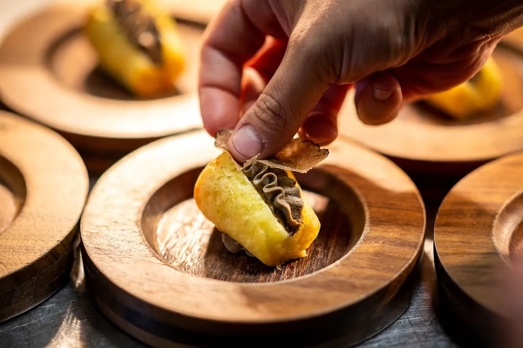 La Cucina di San Pietro a Pettine_Trevi_slider_image_3