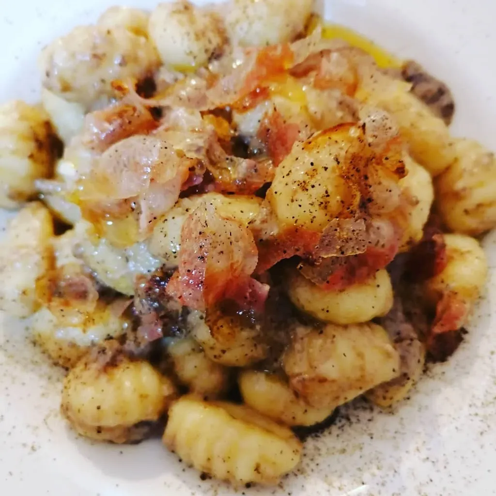 Menu_Osteria - Ristorante La Bigonza_Trevi_image_5