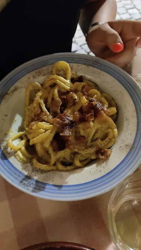 Menu_Osteria - Ristorante La Bigonza_Trevi_image_8