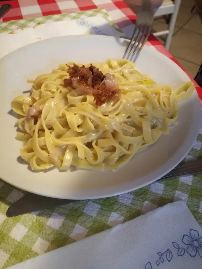 Menu_Osteria - Ristorante La Bigonza_Trevi_image_9